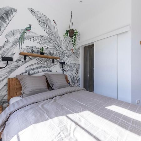 Iqs Rooms - Chambre Double Avec Salle De Bain Luxembourg Eksteriør bilde