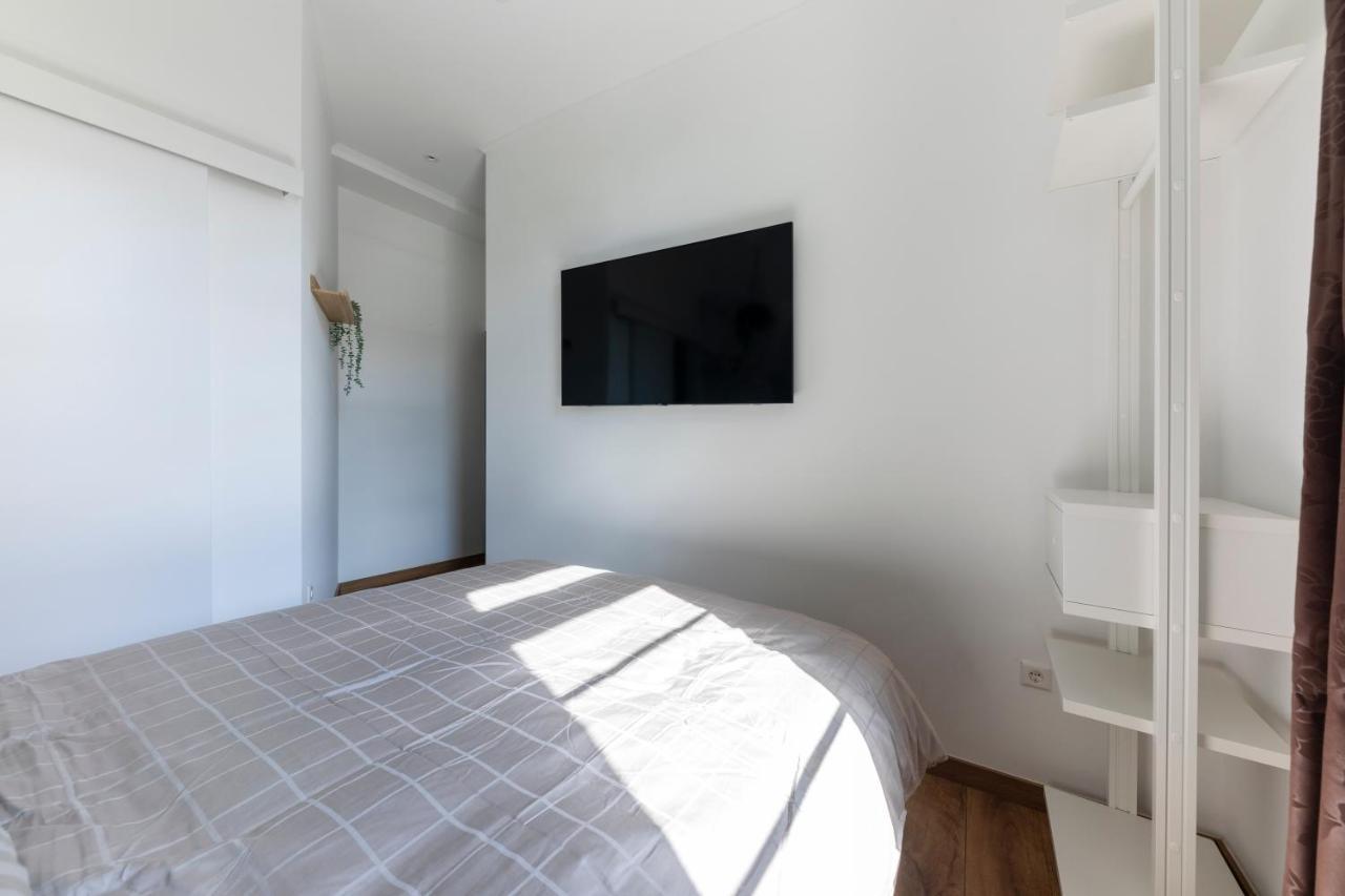 Iqs Rooms - Chambre Double Avec Salle De Bain Luxembourg Eksteriør bilde