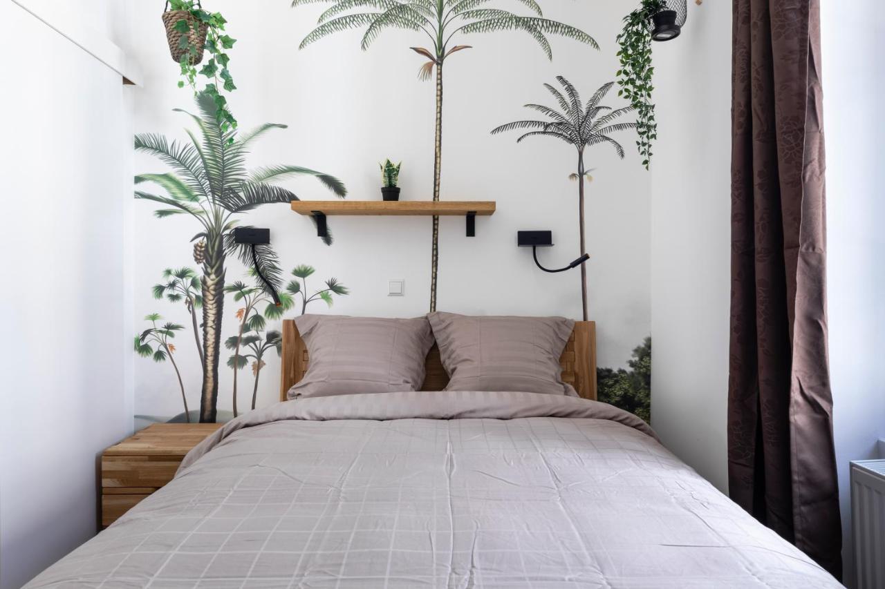 Iqs Rooms - Chambre Double Avec Salle De Bain Luxembourg Eksteriør bilde